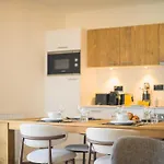 Terresens - Les Sources De Canopee 4* Saint-Gervais-les-Bains