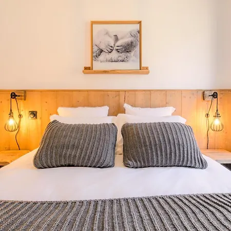 Aparthotel Terresens - Les Sources De Canopée 4*