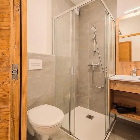 Terresens - Les Sources De Canopée Aparthotel Saint-Gervais-les-Bains