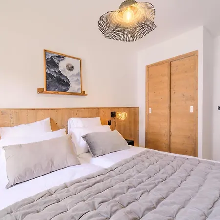 Aparthotel Terresens - Les Sources De Canopée
