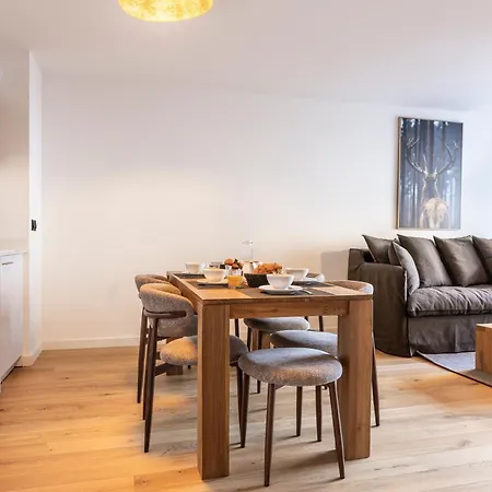 Aparthotel Terresens - Les Sources De Canopée