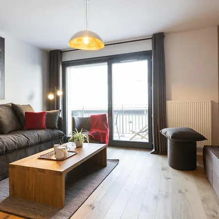 Aparthotel Terresens - Les Sources De Canopée 4*