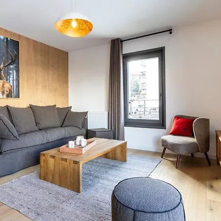 Terresens - Les Sources De Canopée Aparthotel 4*