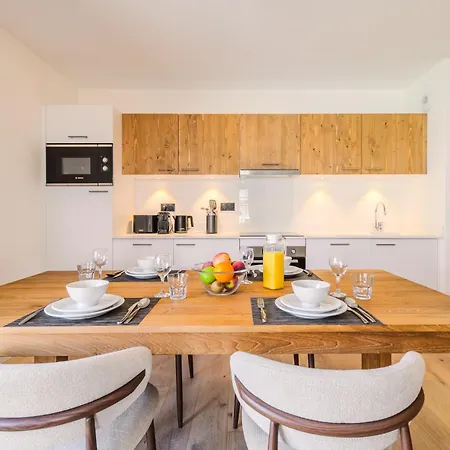 Terresens - Les Sources De Canopée Aparthotel 4*