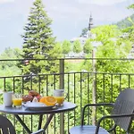 Terresens - Les Sources De Canopee Apart-hotel Saint-Gervais-les-Bains