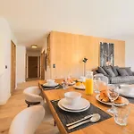 Terresens - Les Sources De Canopee Saint-Gervais-les-Bains