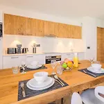 Terresens - Les Sources De Canopee アパートホテル 4*