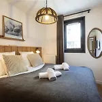 Apart-hotel Terresens - Les Sources De Canopee