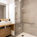 Apart-hotel Terresens - Les Sources De Canopee