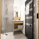 Terresens - Les Sources De Canopee Saint-Gervais-les-Bains