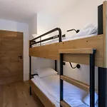 Terresens - Les Sources De Canopee Apart-hotel Saint-Gervais-les-Bains