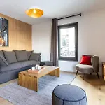 Terresens - Les Sources De Canopee アパートホテル 4*