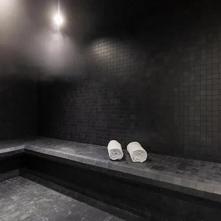 Terresens - Les Sources De Canopee 4*