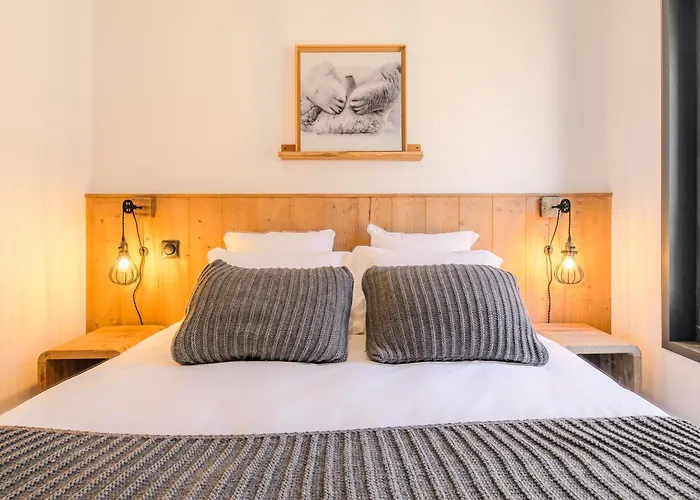 Aparthotel Terresens - Les Sources De Canopee 3*