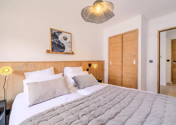 Apartmanhotel Terresens - Les Sources De Canopee
