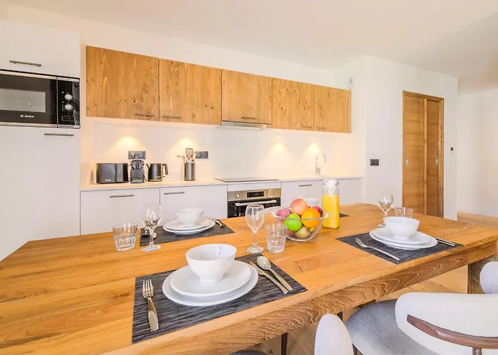 Terresens - Les Sources De Canopee Apartmanhotel 3*