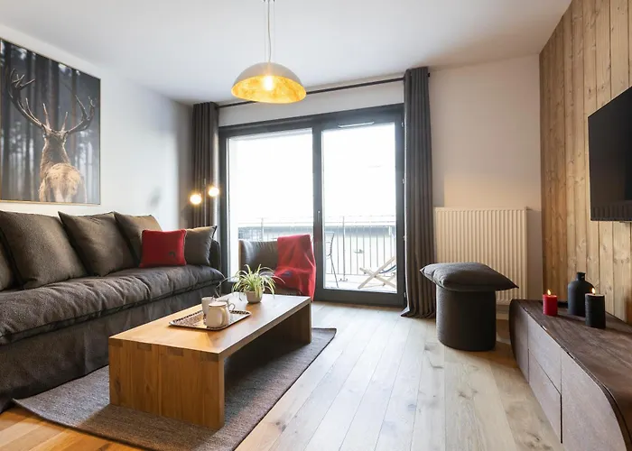 Aparthotel Terresens - Les Sources De Canopee 3*