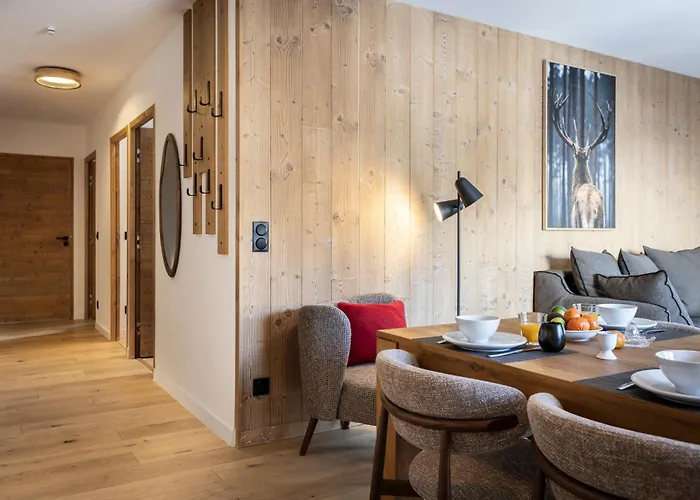 Terresens - Les Sources De Canopee Aparthotel